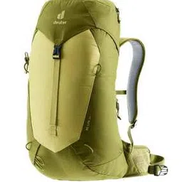 Men Travel Back Pack with Zip-Closure-15