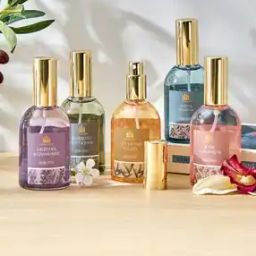 Utopia Rosemary Mint and Basil Room Spray 100ml-51