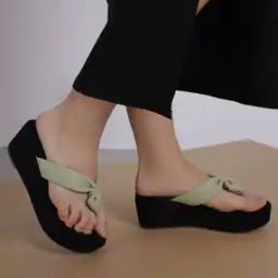 Women Slip-On Wedges-image-44
