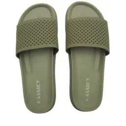 Women Slides Rubber Slipper-picture-53