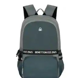 Men Stylish Back Pack-36