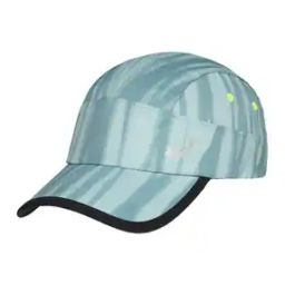 Logo Print Baseball Cap-picture-1