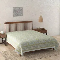Double  Bed Cover-image-56