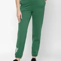 american eagle Women High-Rise Joggers with Drawstring Waist-picture-40