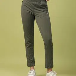 Women Full Length Track Pants-image-35