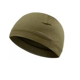 Woolen Winter Beanie    -image-60