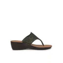 Women Thong Flip-Flops with PVC upper-image-9