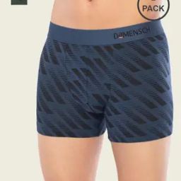 Pack of 2 Printed Trunks-16