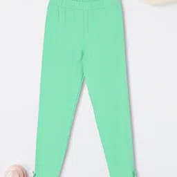 max Girls Cotton Leggings-picture-34