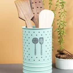 Metal Ladle Holder-34