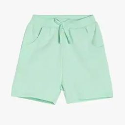 Girls Regular Fit Cotton Shorts-picture-24