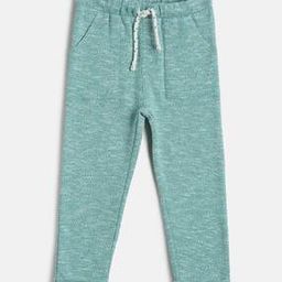 Heathered Track Pants-picture-43