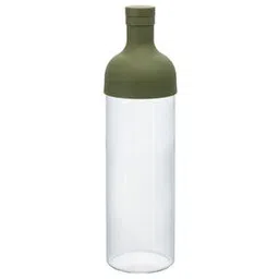 Ice Tea Bottle with Attached Filter - 750 ml-image-61