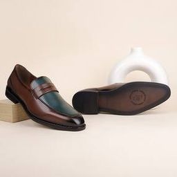 Slip-On Shoes with PU upper-image-88