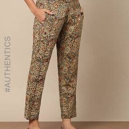 Dobby Straight Kurta with Embroidery-image-54