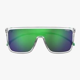 206277 Carrera x Prowl UV-Protected Rectangular Sunglasses-image-14