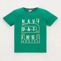 Boys Edheads Sustainable Fashion T-Shirt-image-3
