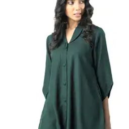Women Relaxed Fit Shirt-image-36