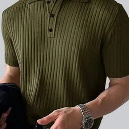 eyebogler Men Regular Fit Polo T-shirt-picture-15