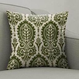 Pack of 2 Printed Square Cushion Covers-image-54
