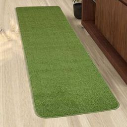 Rectangular Kitchen Runner 1.3'X5.9'-image-74