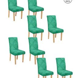Pack of 8 Printed Cushion Cover-image-71