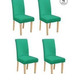 Set of 4 Chair Covers-image-18