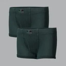 Pack of 2 Anti-Bacterial & Colour Fresh Trunks-30