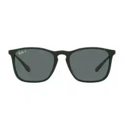 0RB4187 Polarized Lens Wayfarers Sunglasses-picture-42