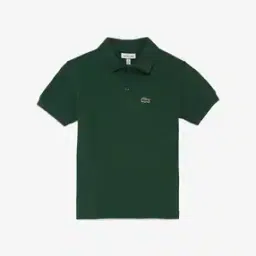 Polo T-shirt with Signature Branding-picture-17