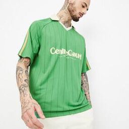 max Men Striped Sports Polo T-shirt-picture-14