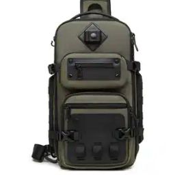 9585 Backpack with Zip Closure-39