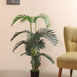 Decoration Artificial Areca Palm Plants -image-61