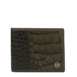 Men Leather Wallet  -45