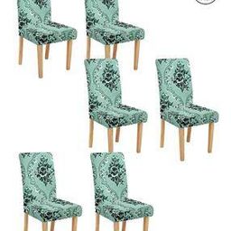 Pack of 6 Printed Cushion Cover-image-116