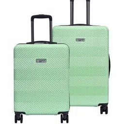 luggero Men Hard Body Number Lock Trolley-picture-34