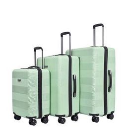 Men Hard Body Number Lock Trolley-52
