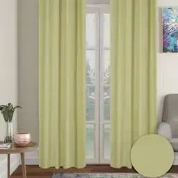 Pack of 2 Long Door Curtain-image-85