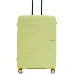 Set of 3 Hard Body Trolley Bags with TSA Lock-image-0