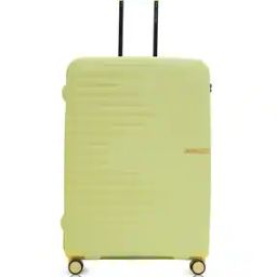 Hard Body Trolley Bag with TSA Lock-13