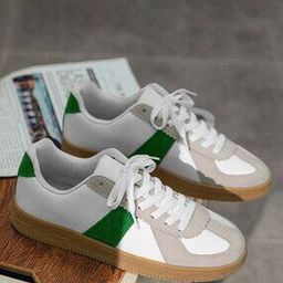Men Sneakers with Synthetic upper-image-30