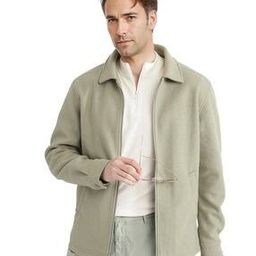 rare rabbit Men Relaxed Fit Bomber Jacket-picture-25