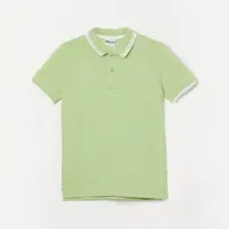 fame forever by lifestyle Boys Cotton Regular Fit T-Shirt    -picture-15