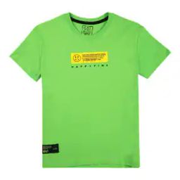 Boys Cotton Regular Fit Graphic T-shirt-image-63