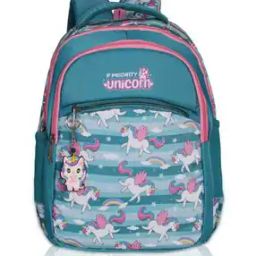 Boys Backpack with Multiple Pockets-59