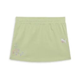 Floral Farm Mini Length Skirt-picture-33