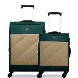 Set of 2 Quilted Trolley Bags-11