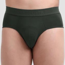 freecultr Regular Anti Bacterial Basic Briefs image 1