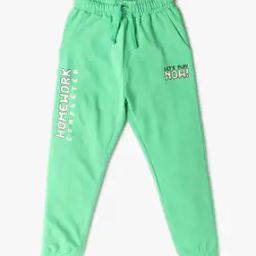 Boys Relaxed Fit Joggers-image-21