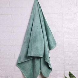 Microfiber Bath Towel-46